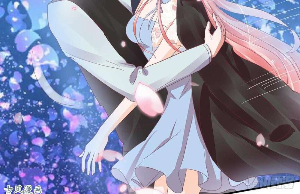 manh thê khó dỗ chapter 33 58