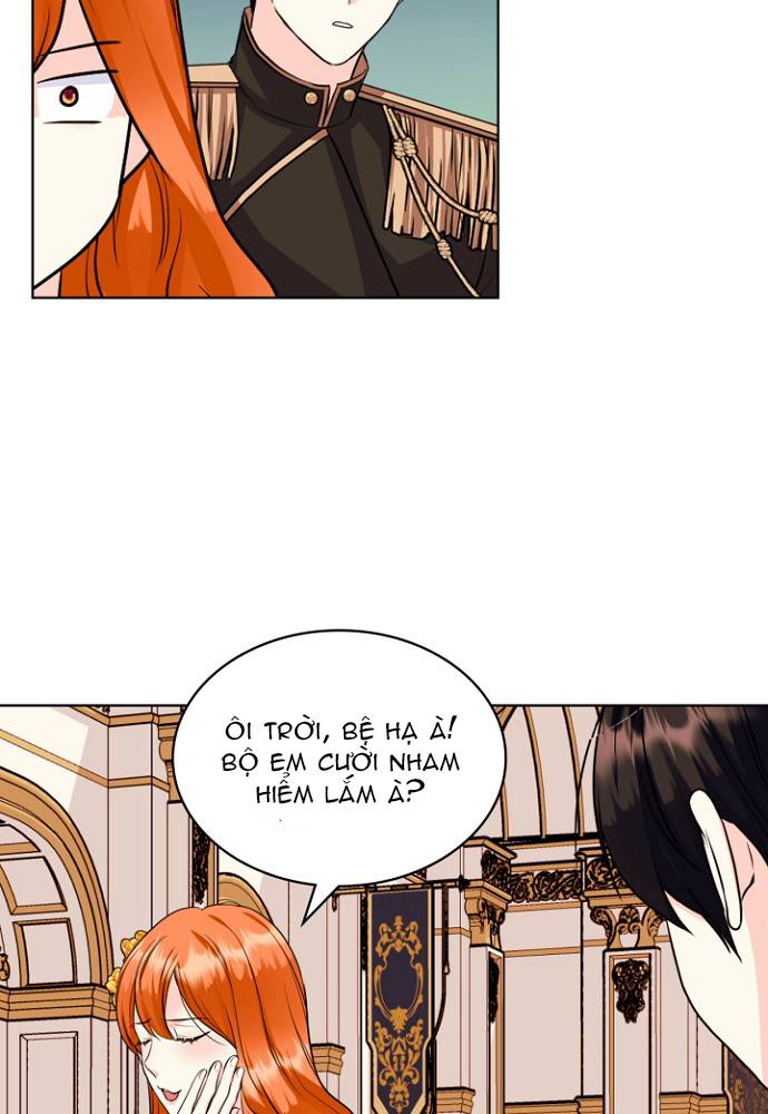 đức hạnh của ác nữ phản diện chapter 69 31