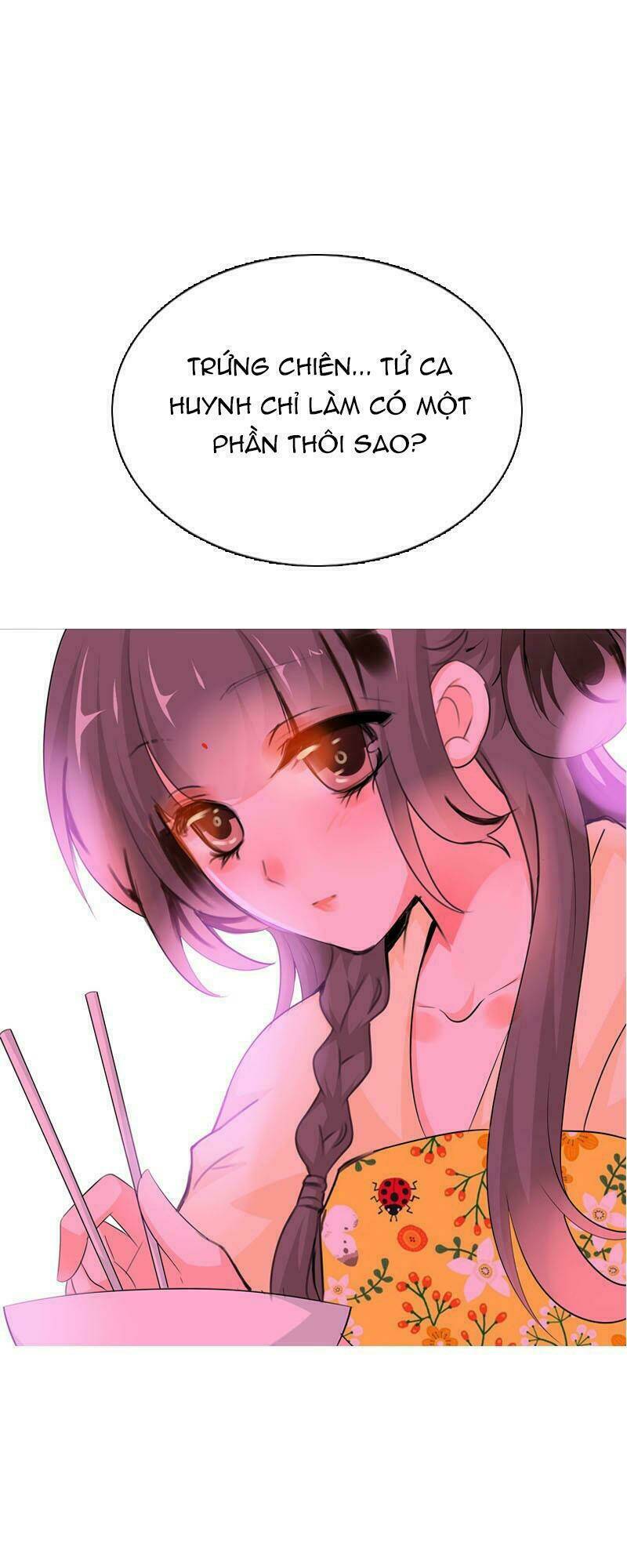 điền viên mật sủng: cô vợ nóng bỏng chapter 26 25