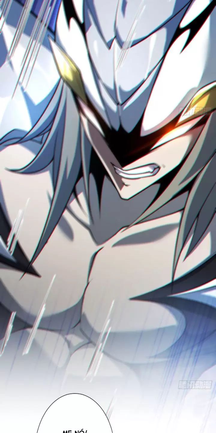 ta, chúa tể rừng xanh chapter 13 32