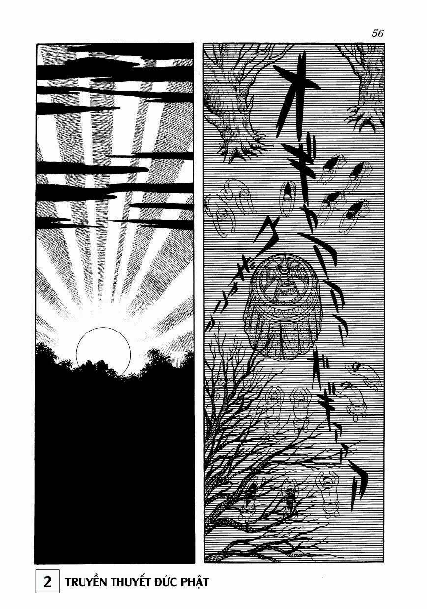 buddha - truyền thuyết đức phật chapter 7 12