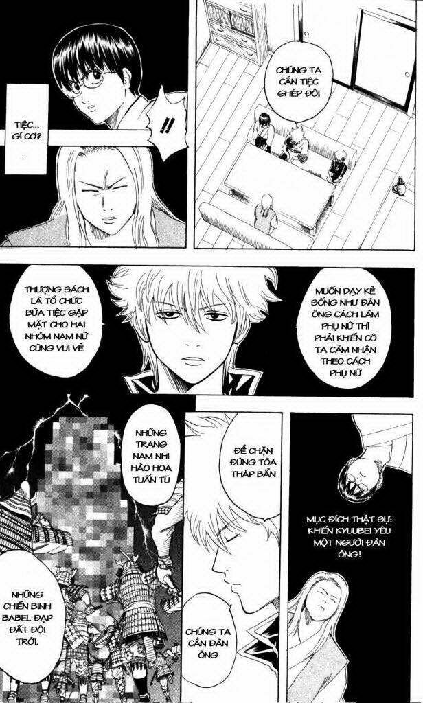 gintama - linh hồn bạc chapter 138 7