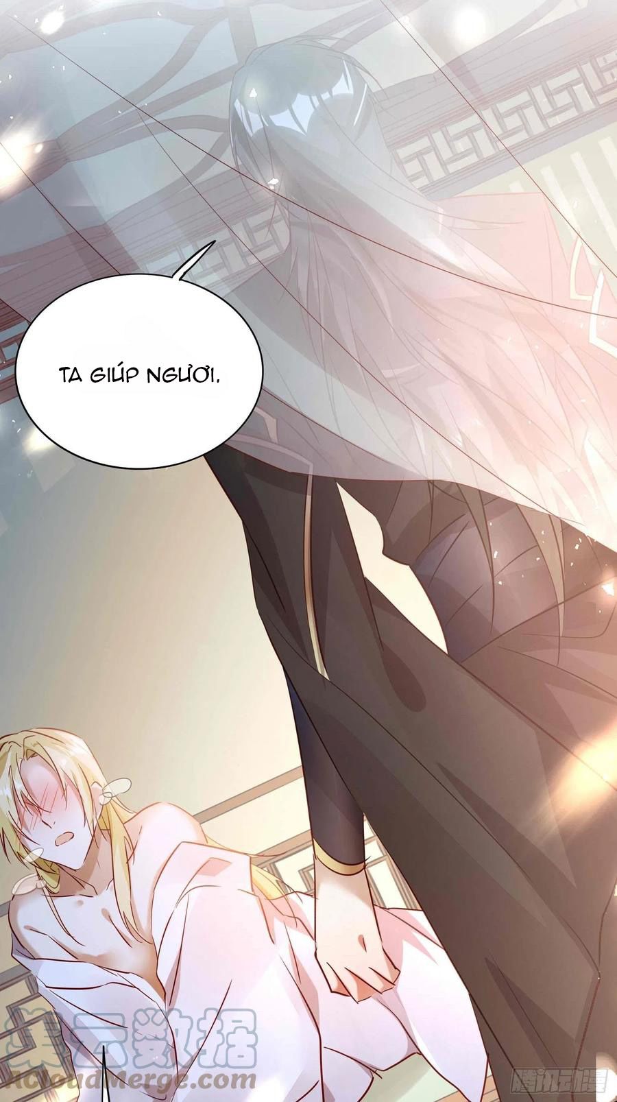 lục thân bất nhận chapter 88 9