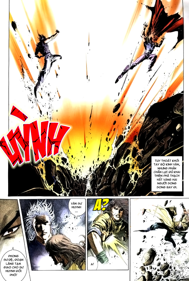 phong vân chapter 244 22