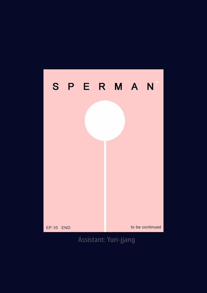 siêu nhân tinh trùng chapter 10 24