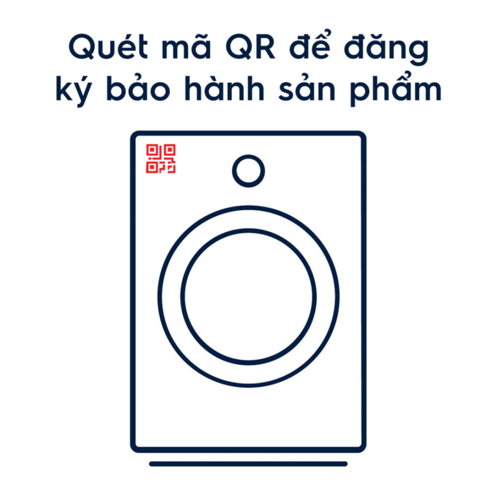 [Free Giao lắp] Máy giặt sấy Electrolux 9/6kg EWW9024P5WB - Diệt khuẩn tối ưu bằng hơi nước, không cặn giặt tẩy, tiết kiệm điện, êm dịu như giặt tay [Hàng chính hãng]