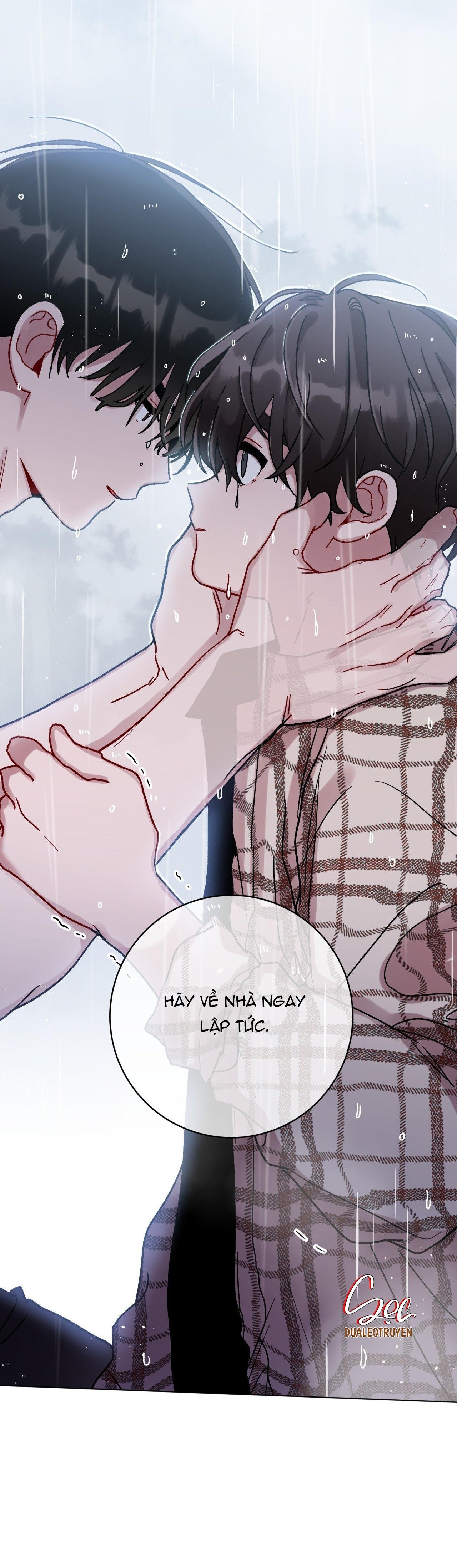 cơn mưa rào mùa hạ chapter 77 47