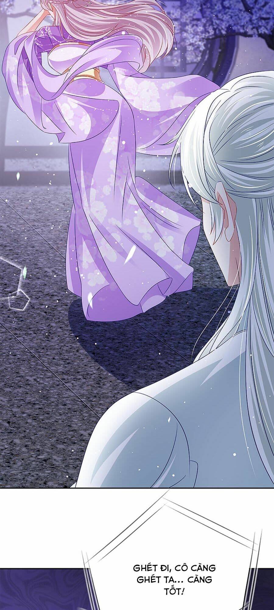 dưỡng thú vi phi chapter 42 52