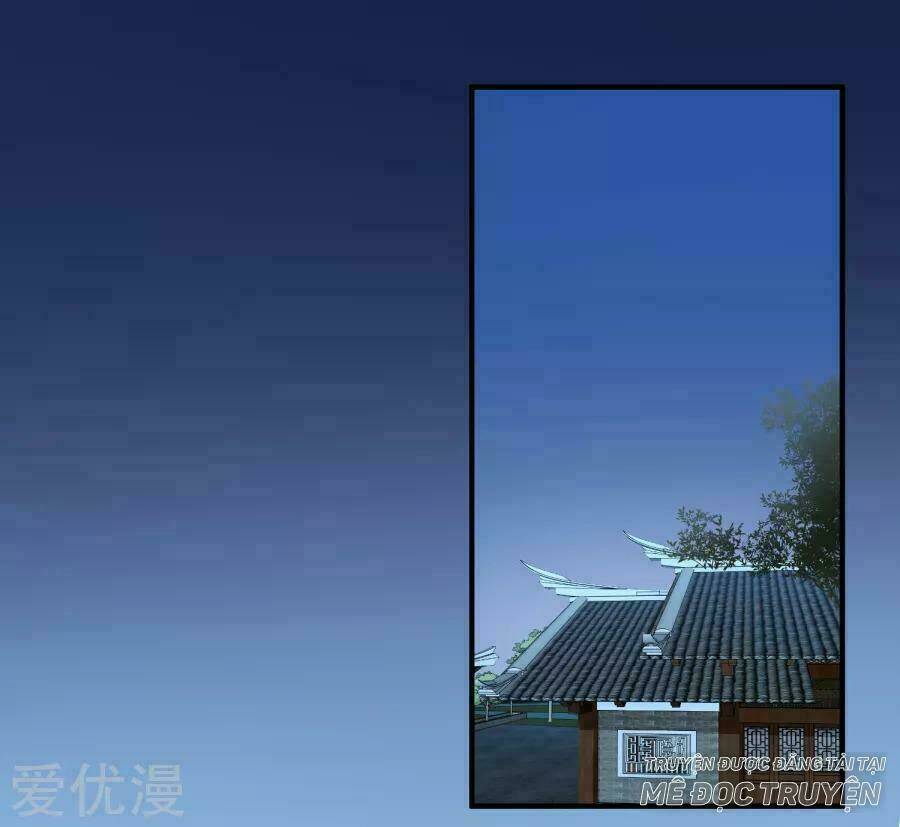 độc y đích nữ chapter 6 1