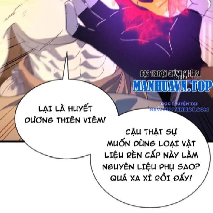 Vô Địch Bị Động Tạo Ra Tấn Sát Thương chapter 62 27