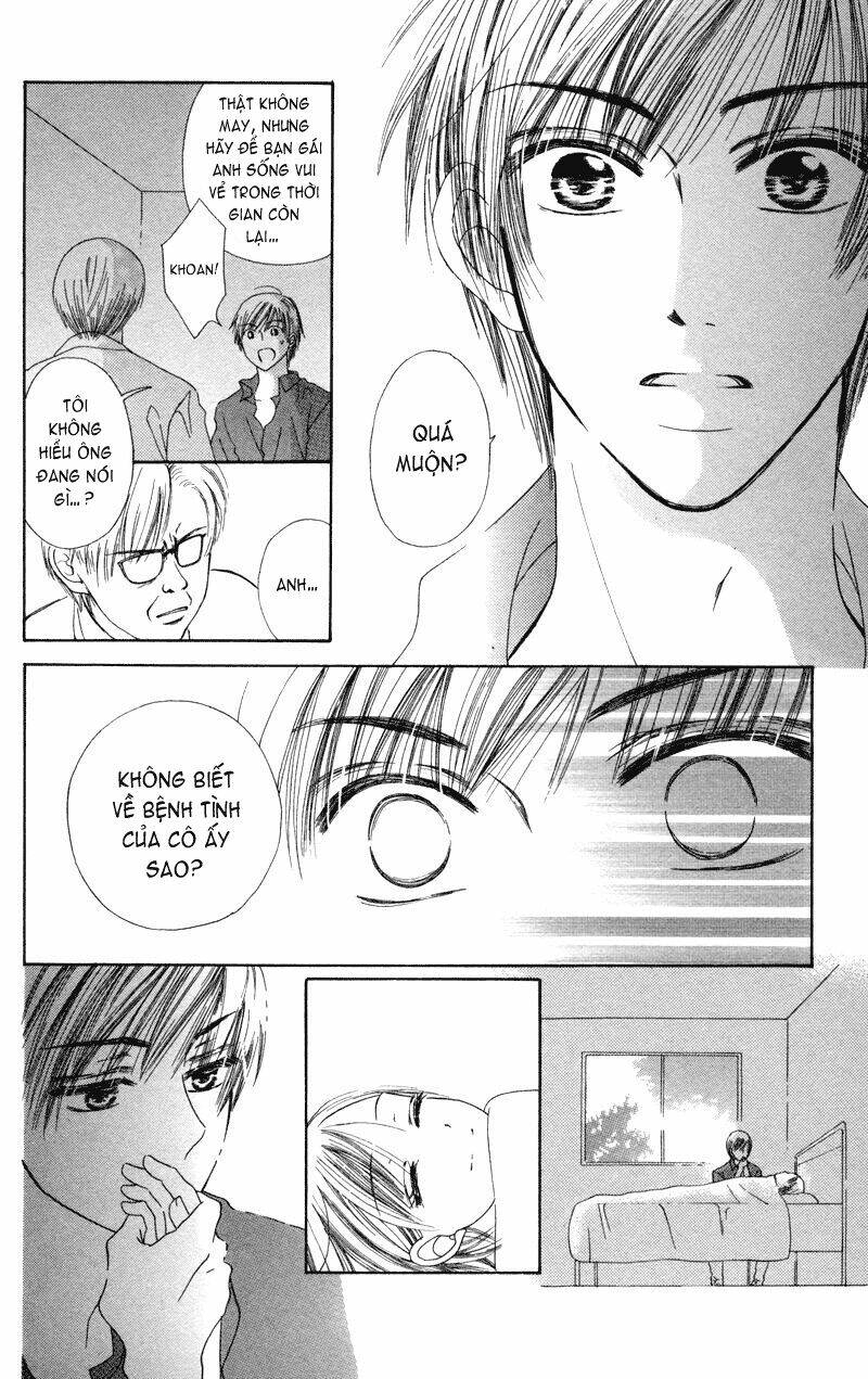 koi kyokusei chapter 2 37