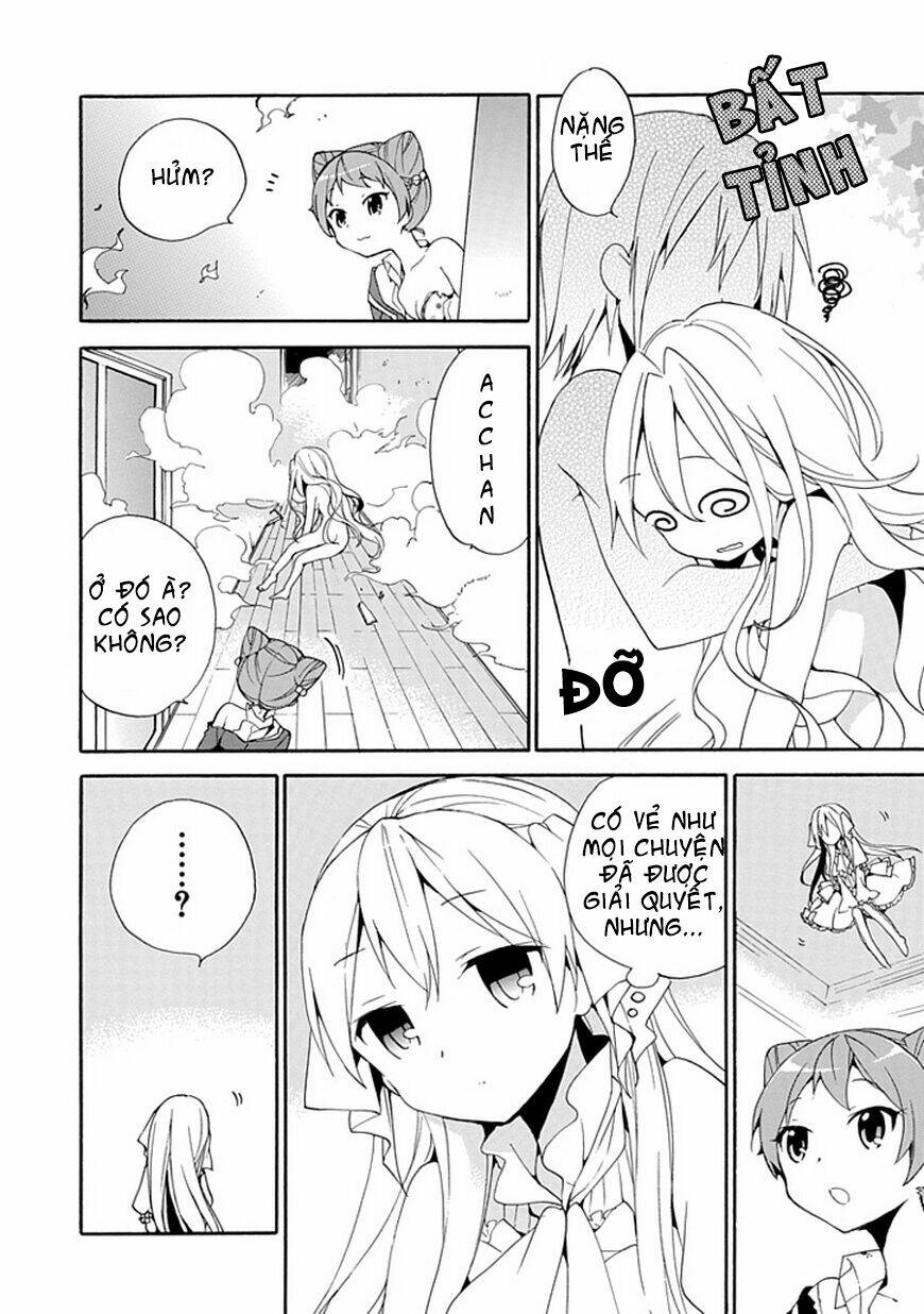 dagasy - houkago chounouryoku sensou chapter 3 12