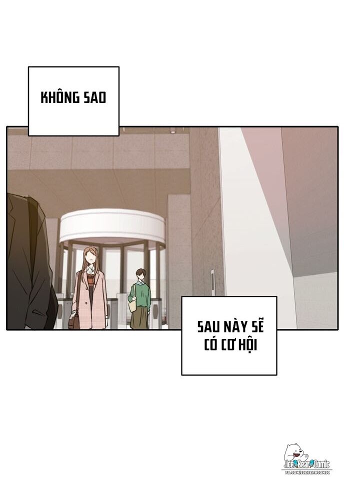 kiếp này cũng xin chăm sóc tôi như vậy nhé kiếp này cũng xin chăm sóc tôi như vậy nhé chapter 6 10