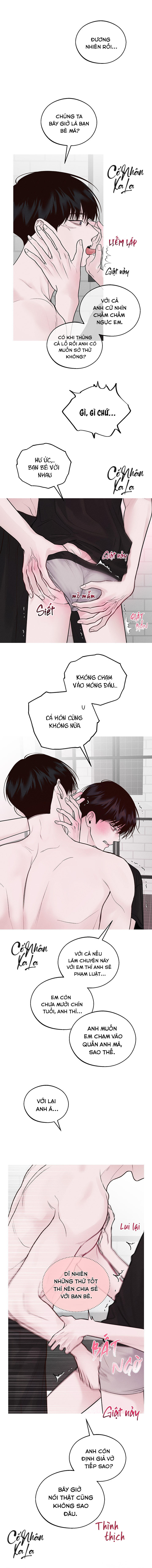 vị cứu tinh ngày thứ hai chapter 8 5