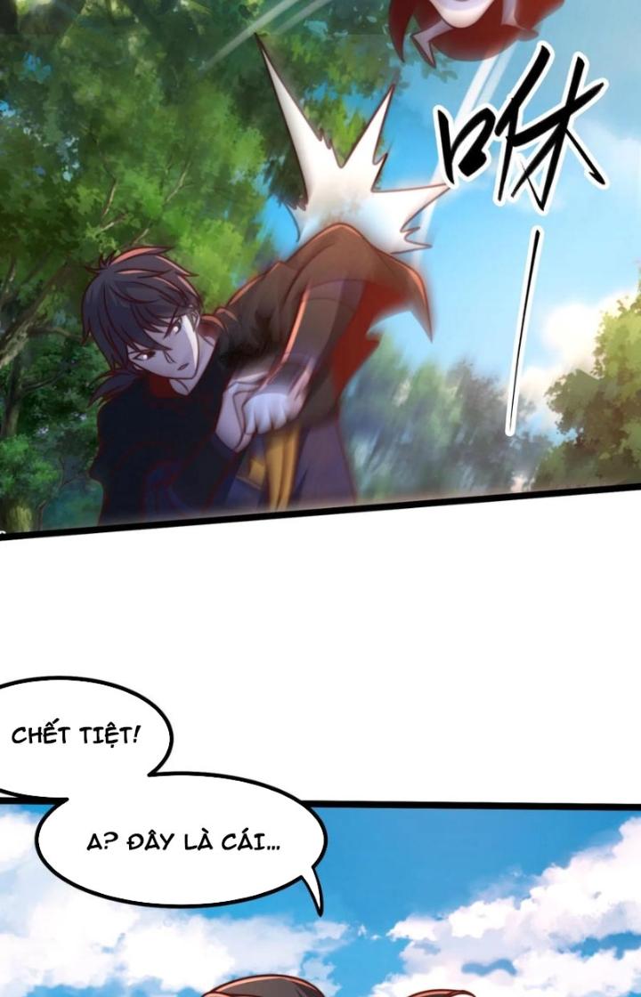 ta nuôi ma quỷ ở trấn ma ti chapter 221 3