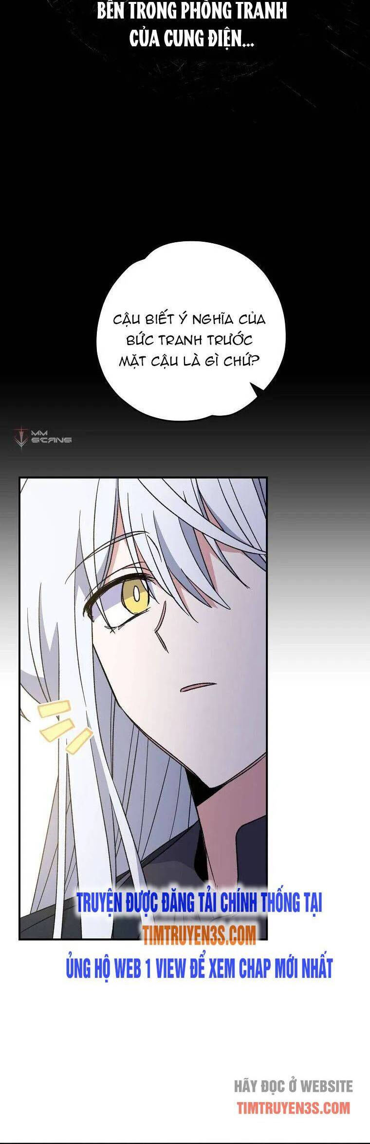 nhà hiền triết yigret chapter 48 20