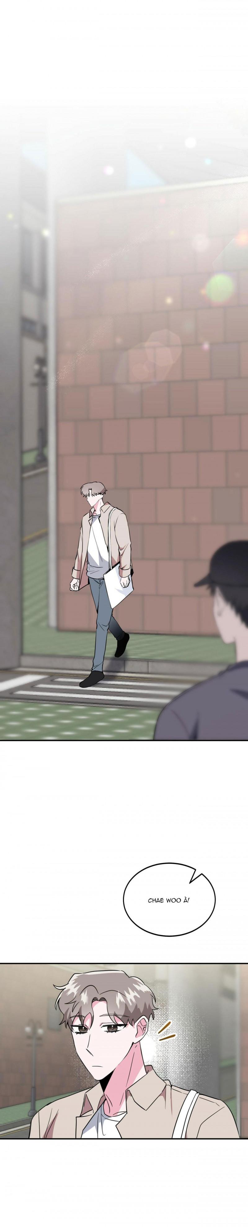 cạm bẫy đại học [m] chapter 2 15