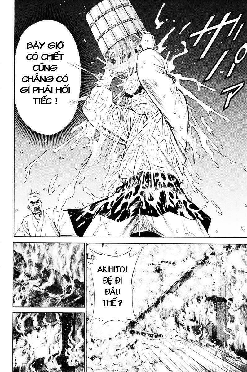 thiếu niên vương i - shana oh yoshitsune i chapter 12 6