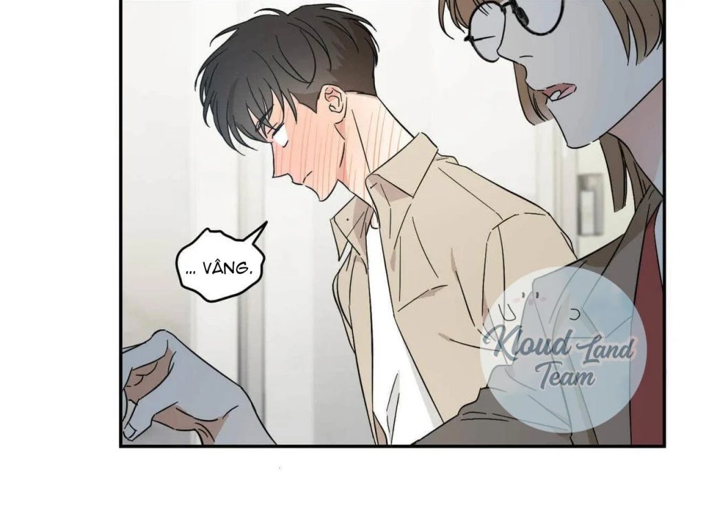 cậu chủ của tôi chapter 11 47