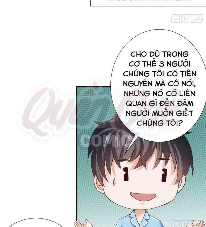 vú em của tiên ma chapter 15 17