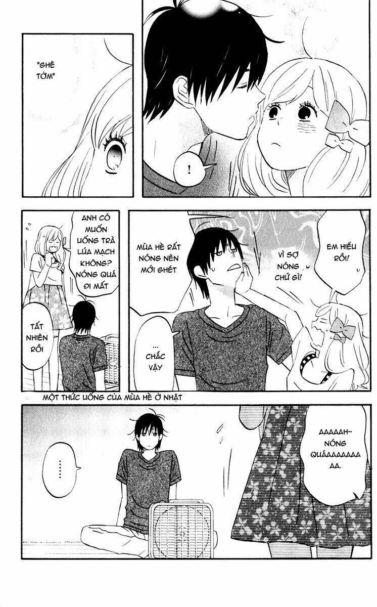 liar x liar chapter 23 12