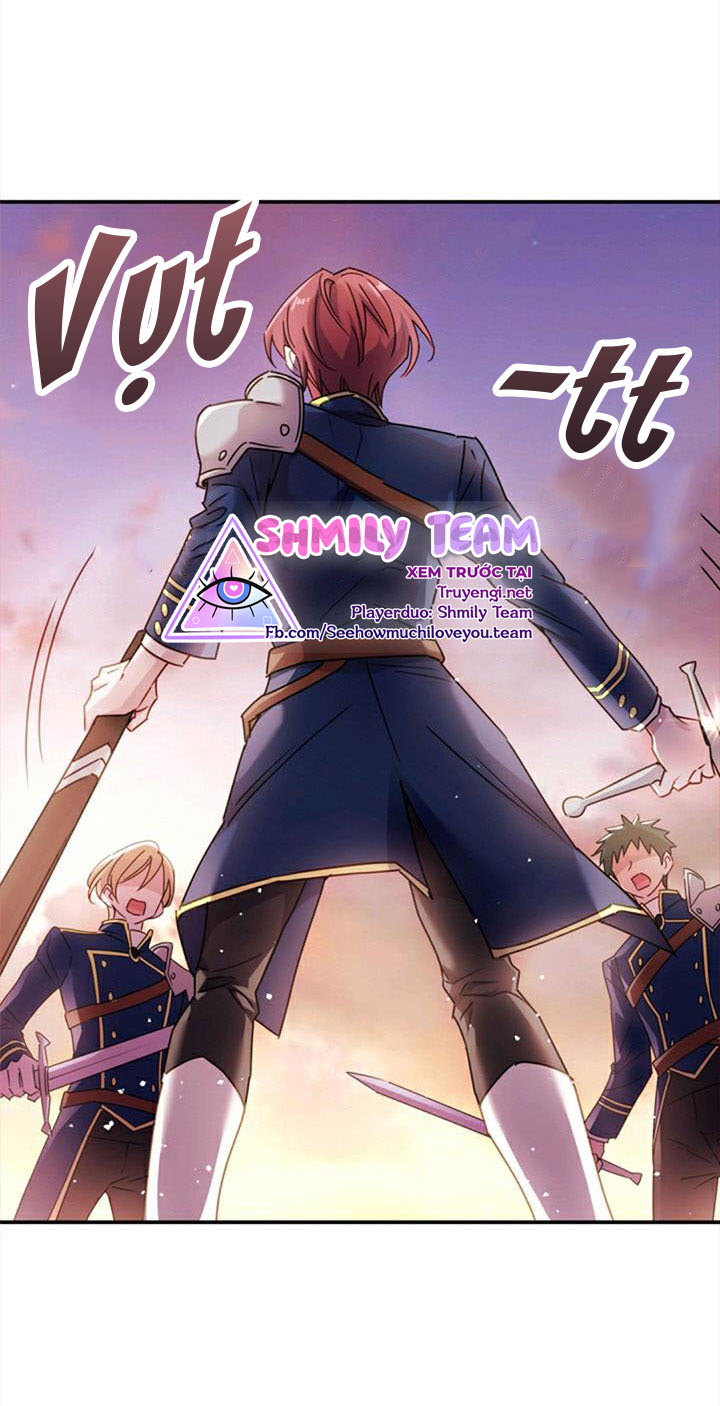 tiểu thư chỉ muốn được nghỉ ngơi chapter 17 65