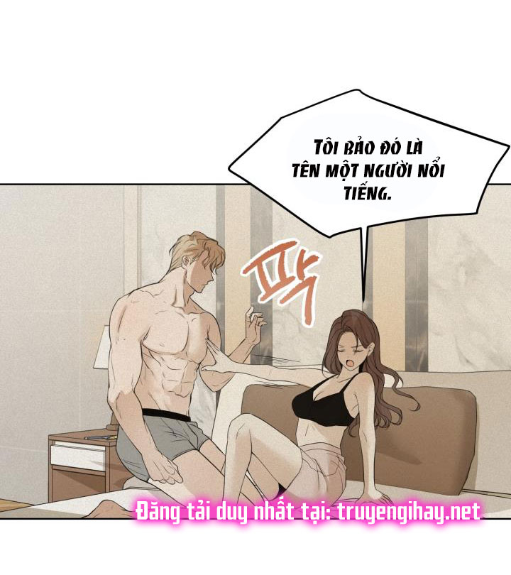 những người đàn ông đã lên giường tôi chapter 26.1 17