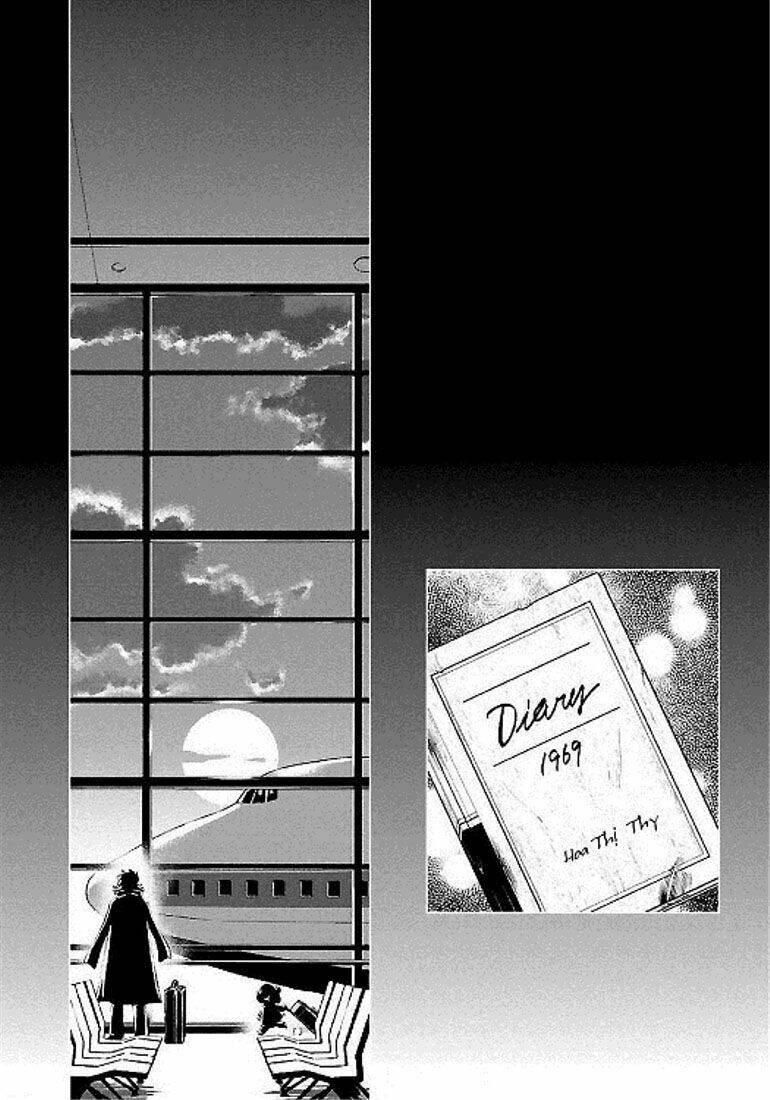 thời niên thiếu bác sĩ quái dị chapter 53 21