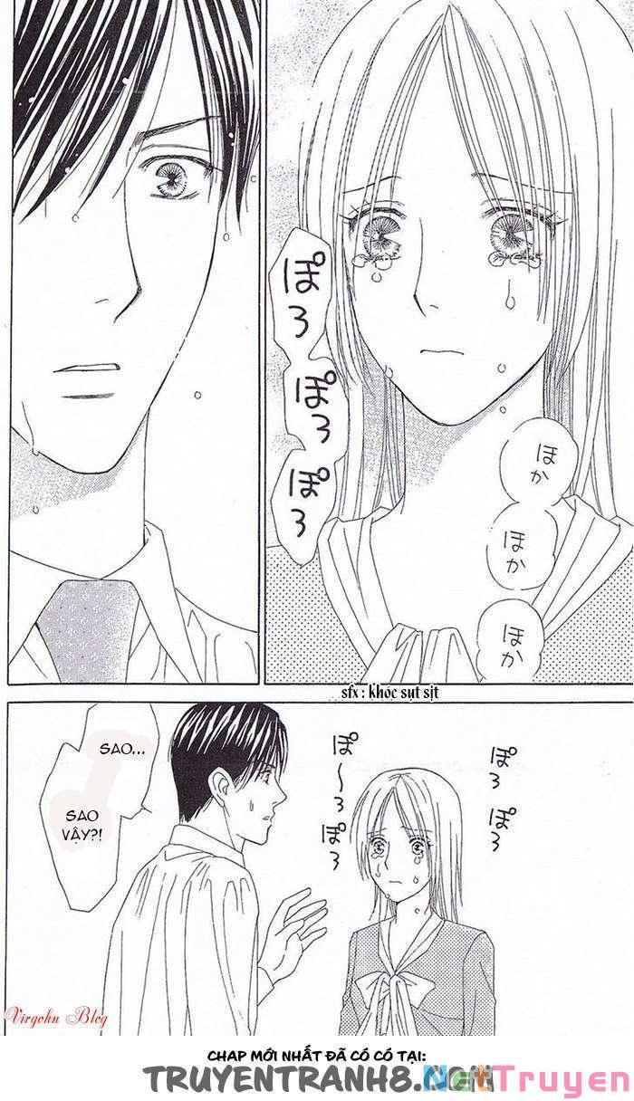 chou yo hana yo chapter 34 27