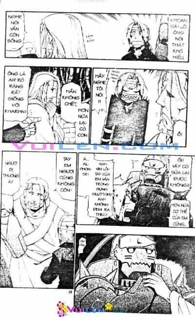 giả kim thuật chapter 54 11