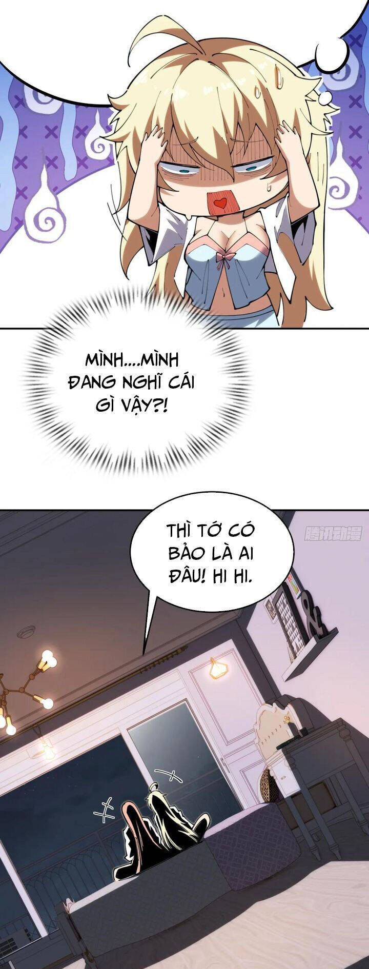phá kiếp chỉ huy chapter 25 15