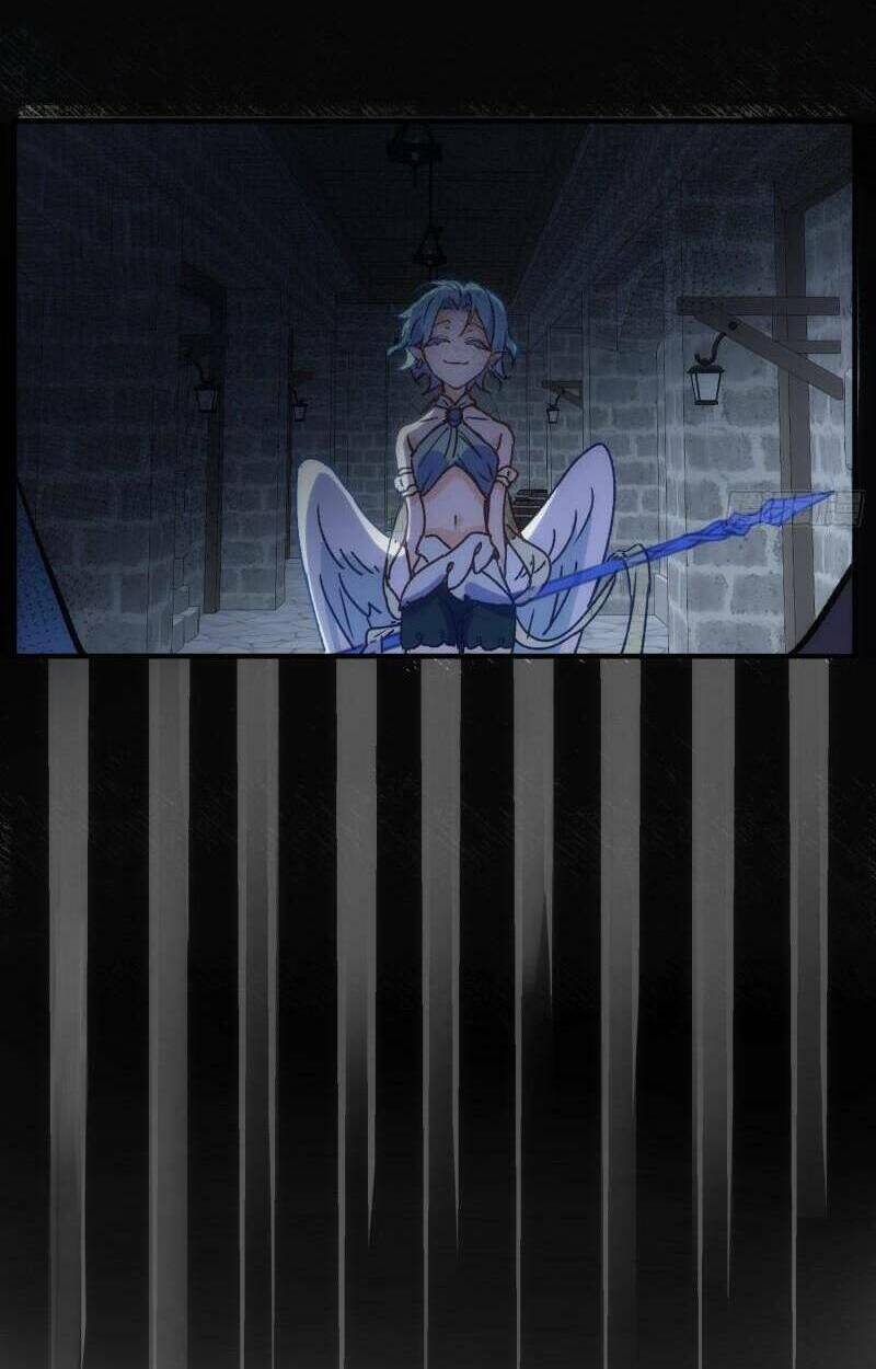 tình địch quái gở lại tăng thêm rồi chapter 55 35