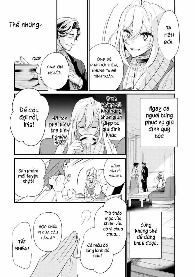 koushaku reijou no tashinami chapter 37.1 12