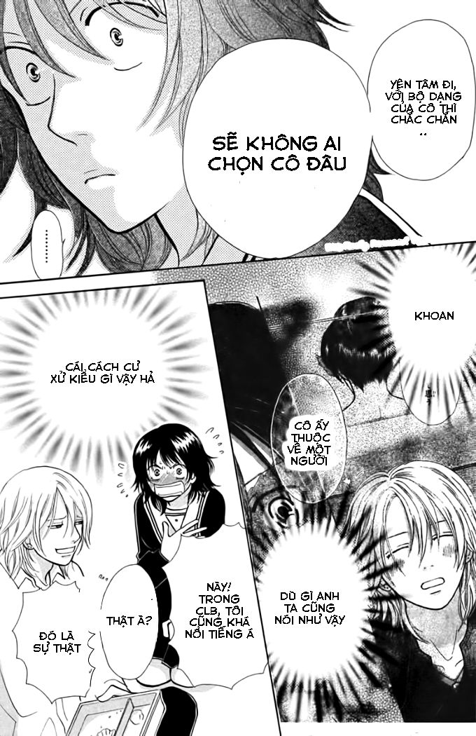 momoiro heaven chapter 14 8