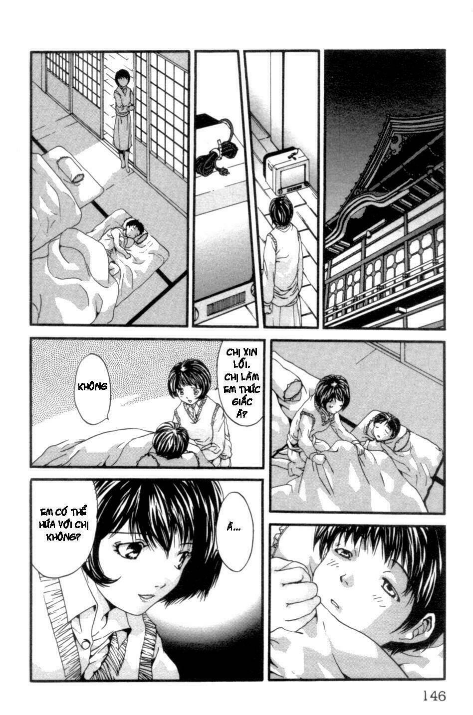 the ring 2 chapter 4 27