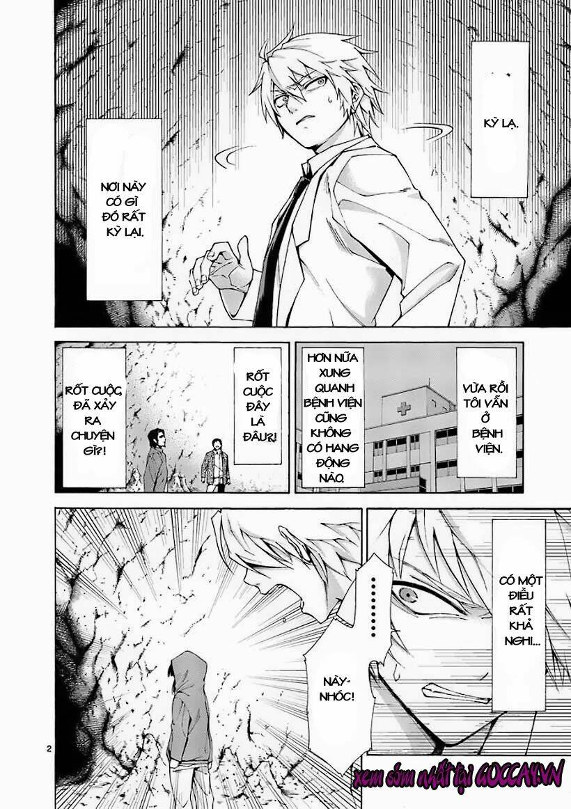 thôn phệ nhân gian chapter 3 1