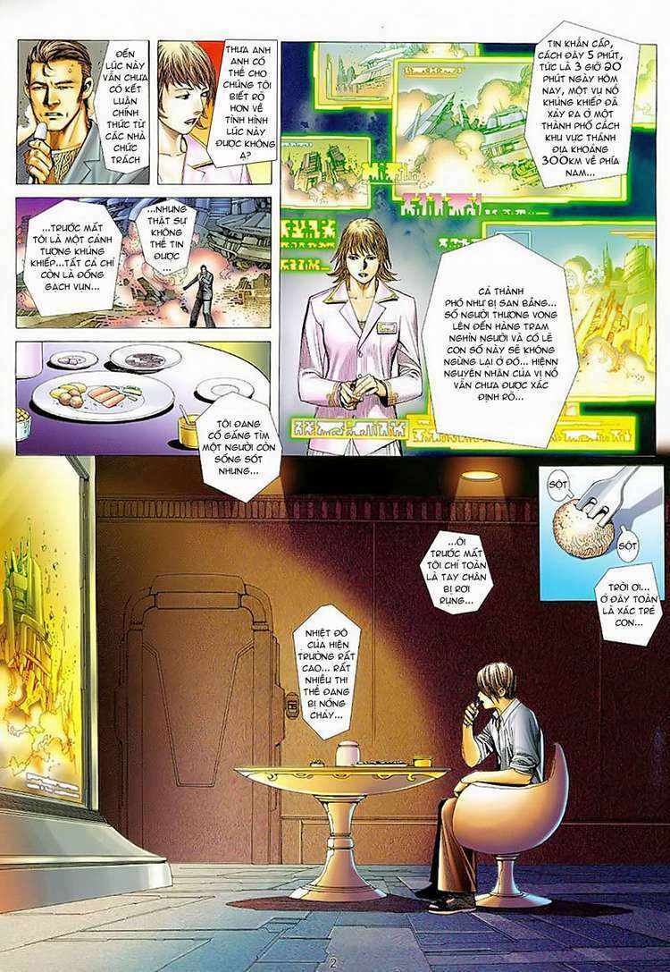 võ thần phượng hoàng chapter 116 2