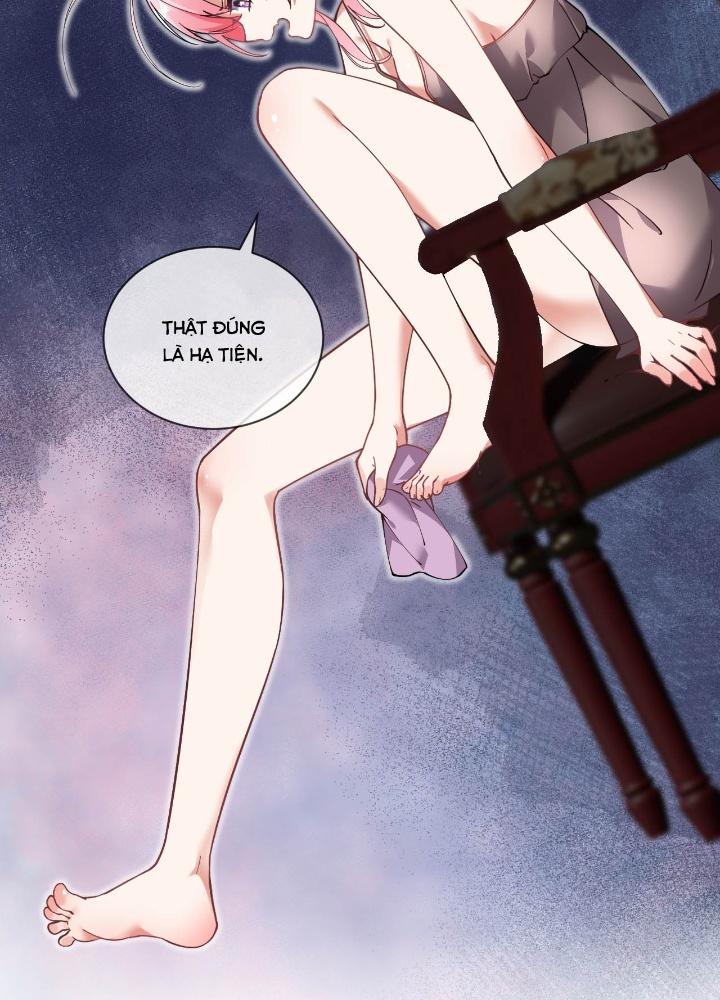 trời sinh mị cốt ta bị yandere đồ nhi để mắt tới chapter 4 101