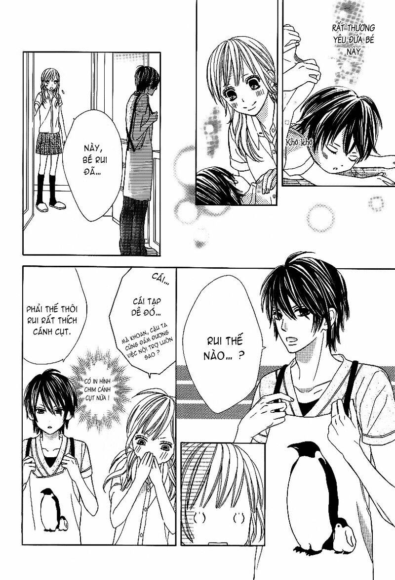 double baby chapter 1 20