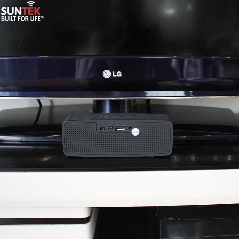 Loa Bluetooth SUNTEK JC-170