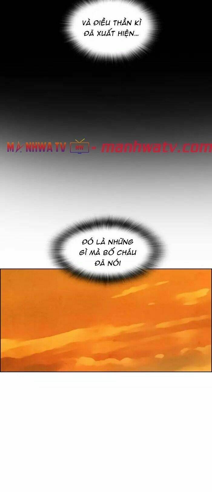 kẻ hồi sinh chapter 56 51