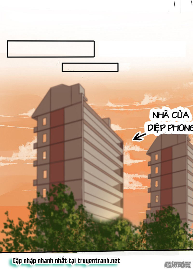 chạm vào người thương chapter 2 9