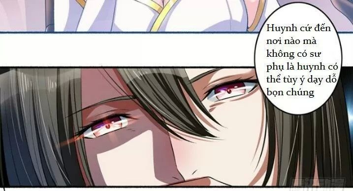 Cuồng Phi Phách Lối chapter 15.3 44