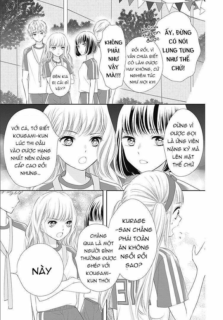 hatsu x kon chapter 5 8