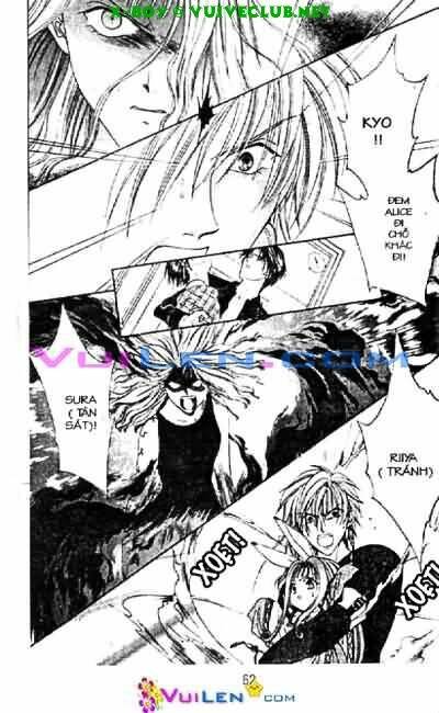 cô bé alice thầm lặng chapter 5 63