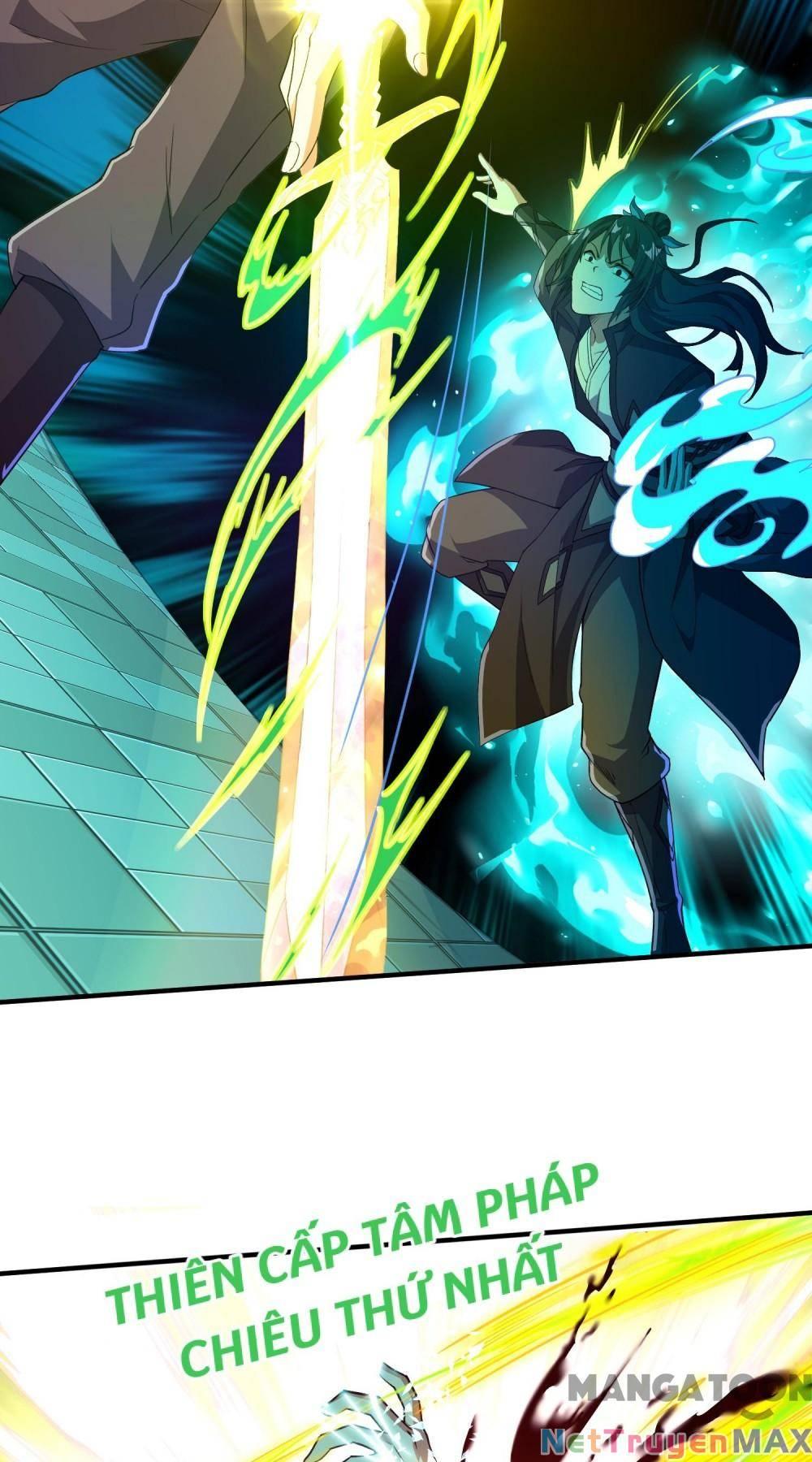 đệ nhất người ở rể chapter 231 34