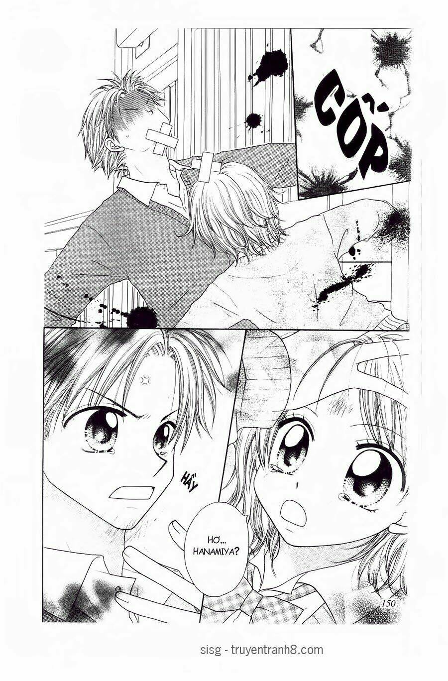 thứ 6 ngày 13 chapter 5 7