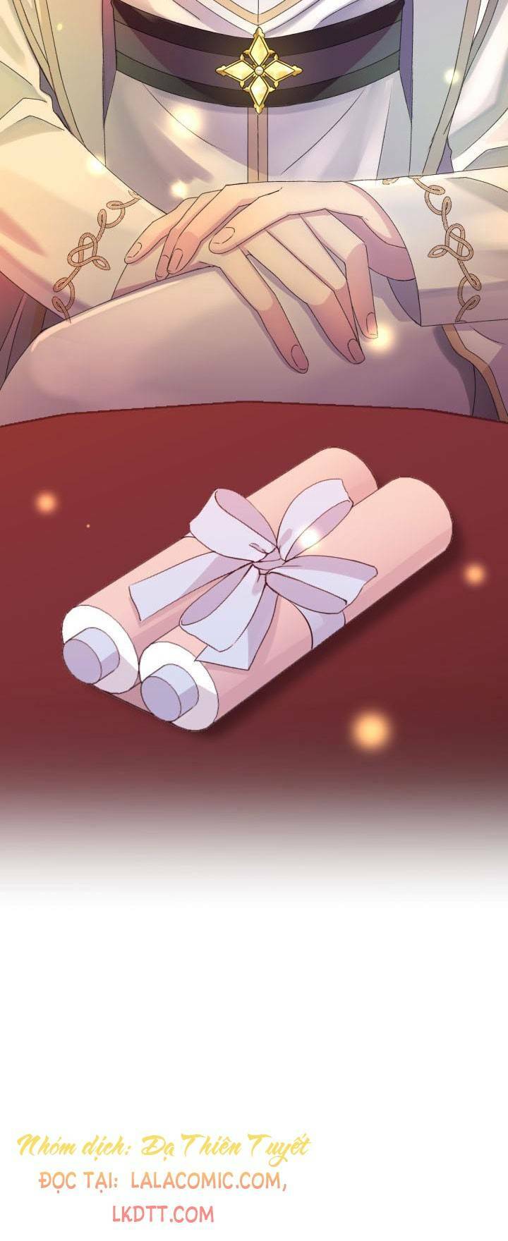 công chúa huỷ diệt chapter 25 59