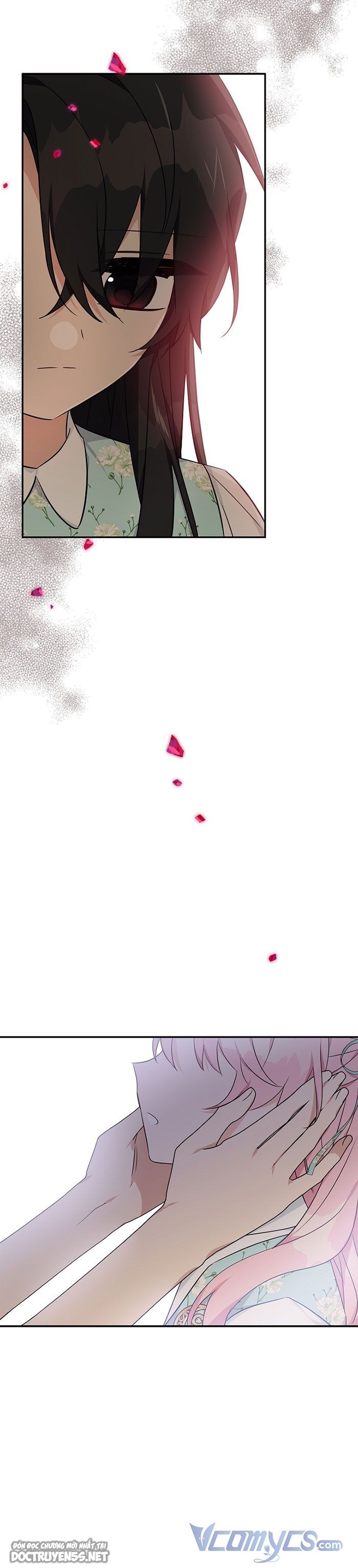 trở thành con gái út của công tước phản diện chapter 43 30