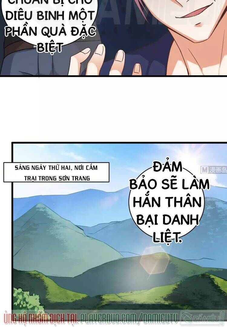 địa phủ khai phá thương chapter 78 12